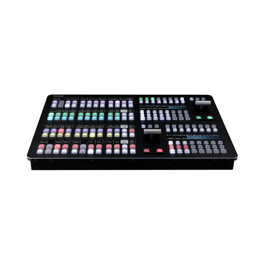 Panasonic KAIROS AT-KC10C2 Compact Control Panel - Coremicro – image 1