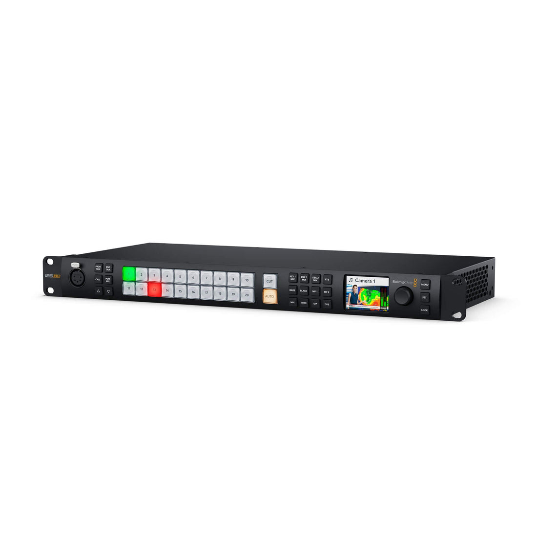 Blackmagic Design ATEM 2 M/E Constellation 4K - Coremicro – image 2