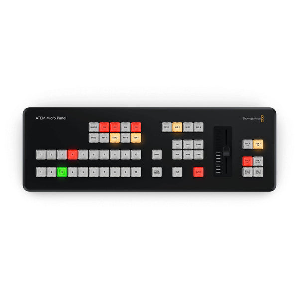 Blackmagic Design ATEM Micro Panel - Coremicro – image 1