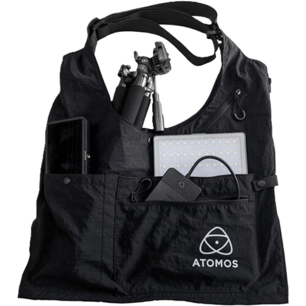 ATOMOS ATO-ATOMFVEST1 – image 1