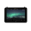 Front view of Atomos Shogun Ultra 7-inch HDR monitor-recorder showcasing its screen and control buttons.