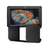 Atomos Sumo 19 SE HDR video monitor, recorder, and switcher showcasing its large touchscreen and professional display features.