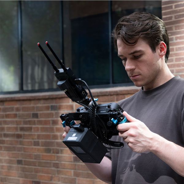 Atomos TX-RX 4K/HD Wireless Video Transmitter & Receiver Pack – image 6