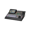 Panasonic AV-UHS500 4K/12G-SDI Live Switcher with NDI Support - Coremicro
