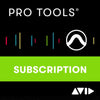 Avid Pro Tools Artist Annual Subscription