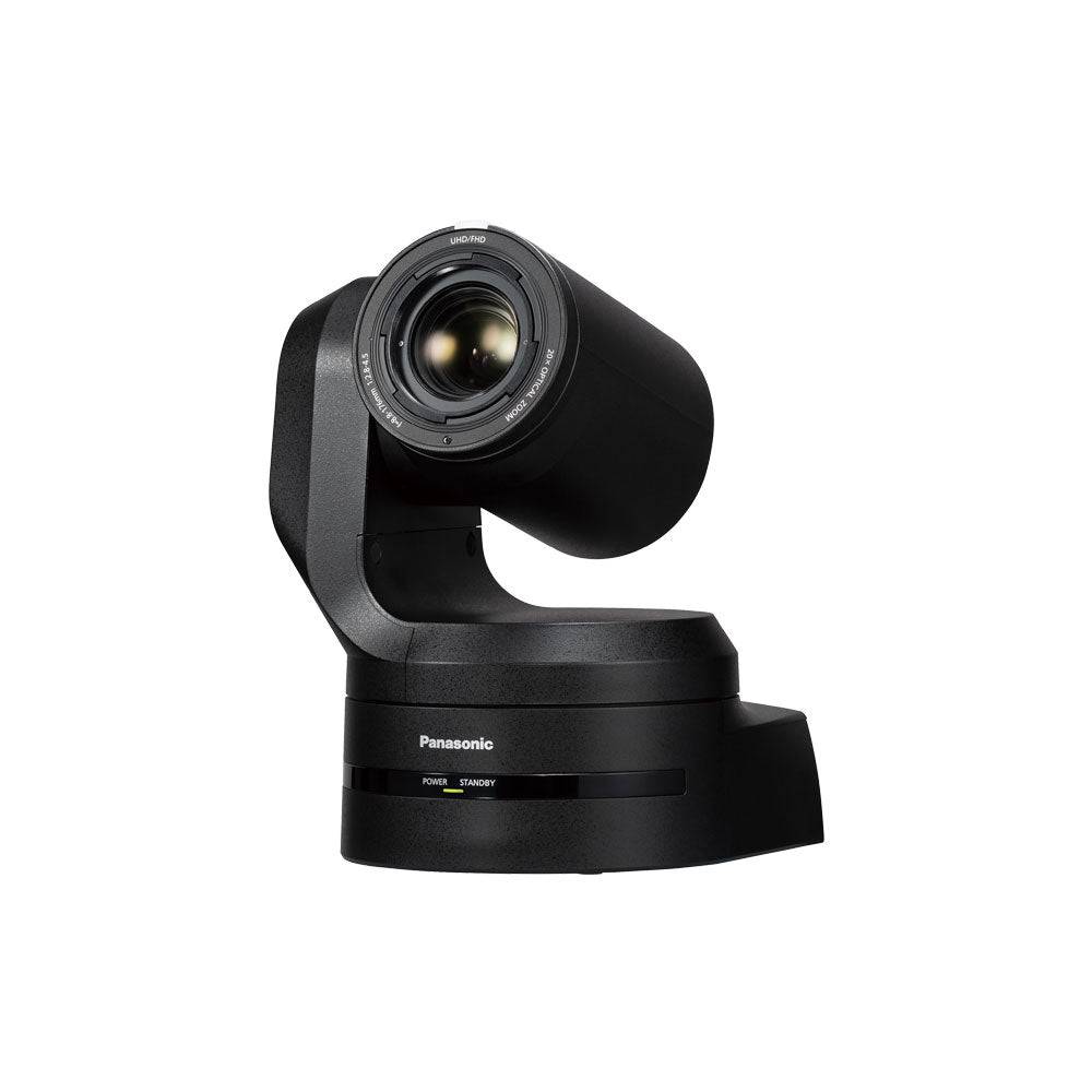 Panasonic AW-HE145 HDMI/3G-SDI/IP PTZ Camera 20x Optical Zoom (Black) - Coremicro – image 1