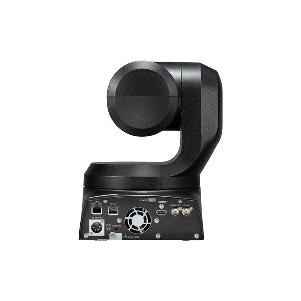 Panasonic AW-HE145 HDMI/3G-SDI/IP PTZ Camera 20x Optical Zoom (Black) - Coremicro – image 2