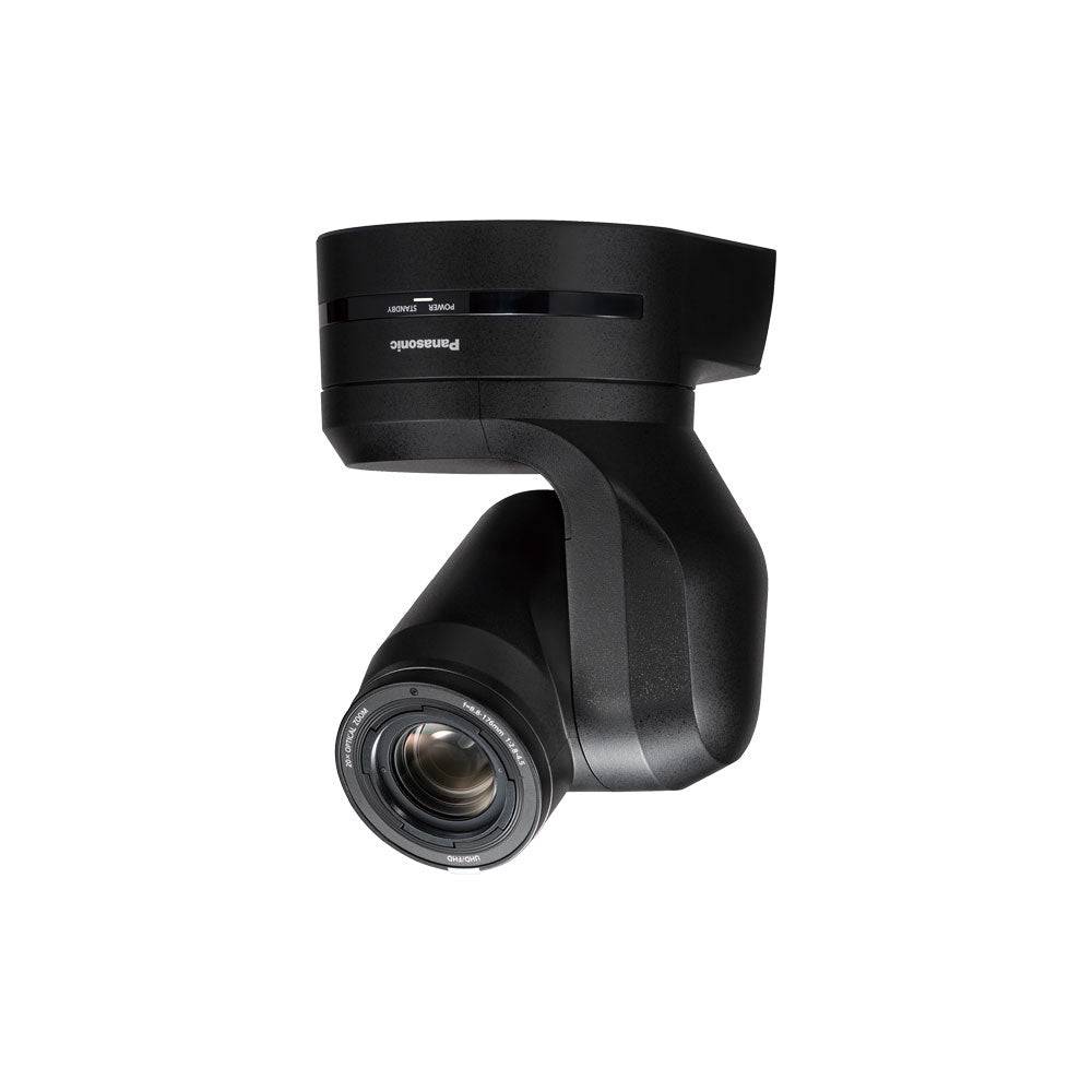 Panasonic AW-HE145 HDMI/3G-SDI/IP PTZ Camera 20x Optical Zoom (Black) - Coremicro – image 4