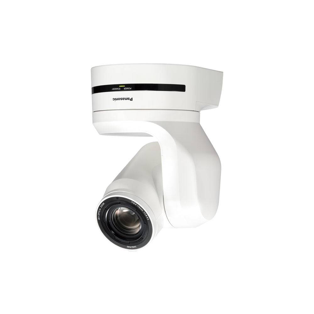 Panasonic AW-HE145 HDMI/3G-SDI/IP PTZ Camera 20x Optical Zoom (White) - Coremicro – image 3