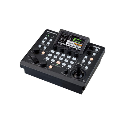 Panasonic AW-RP60 Remote Camera Controller