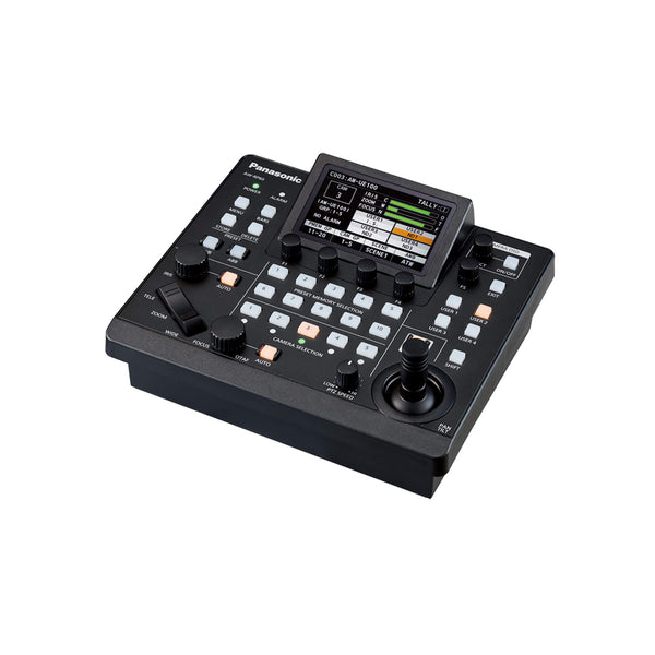 Panasonic AW-RP60 Remote Camera Controller – image 1