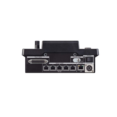 Panasonic AW-RP60 Remote Camera Controller
