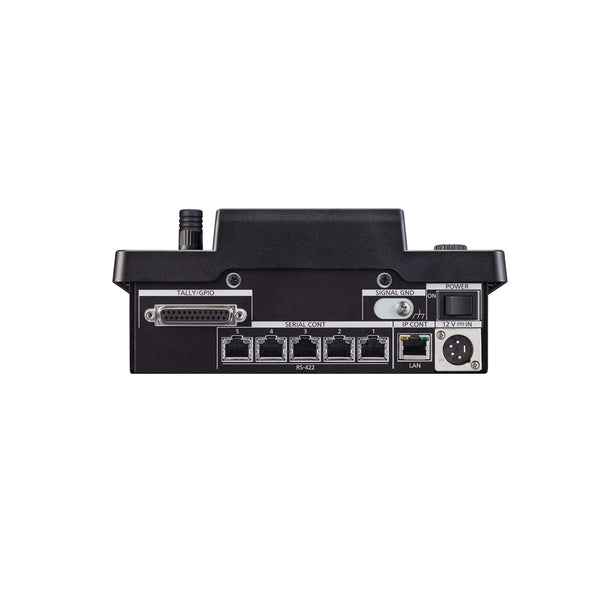 Panasonic AW-RP60 Remote Camera Controller – image 2