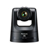Panasonic AW-UE100 4K NDI 12G-SDI/HDMI PTZ Camera with 24x Zoom (Black) - Coremicro
