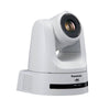 Panasonic AW-UE100 4K NDI 12G-SDI/HDMI PTZ Camera with 24x Zoom (White) - Coremicro
