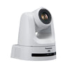 Panasonic AW-UE100 4K NDI 12G-SDI/HDMI PTZ Camera with 24x Zoom (White) - Coremicro