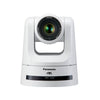 Panasonic AW-UE100 4K NDI 12G-SDI/HDMI PTZ Camera with 24x Zoom (White) - Coremicro