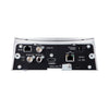 Panasonic AW-UE100 4K NDI 12G-SDI/HDMI PTZ Camera with 24x Zoom (White) - Coremicro