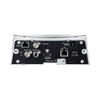 Panasonic AW-UE100 4K NDI 12G-SDI/HDMI PTZ Camera with 24x Zoom (White) - Coremicro