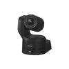 Panasonic AW-UE160 UHD 4K 20x PTZ Camera (Black) - Coremicro