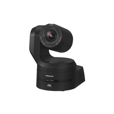 Panasonic AW-UE160 UHD 4K 20x PTZ Camera (Black) - Coremicro