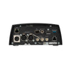 Panasonic AW-UE160 PTZ Camera 3-Pack (Black) + FREE AW-RP150 Controller - Coremicro