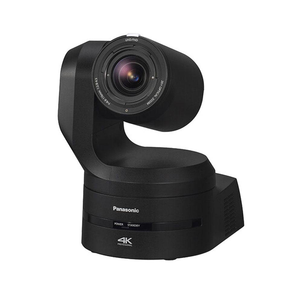 Panasonic AW-UE160 PTZ Camera 3-Pack (Black) + FREE AW-RP150 Controller - Coremicro – image 3
