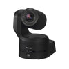Panasonic AW-UE160 PTZ Camera 3-Pack (Black) + FREE AW-RP150 Controller - Coremicro