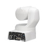 Panasonic AW-UE160 PTZ Camera 3-Pack (White) + FREE AW-RP150 Controller - Coremicro