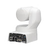 Panasonic AW-UE160 PTZ Camera 3-Pack (White) + FREE AW-RP150 Controller - Coremicro