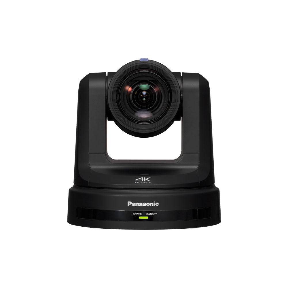 Panasonic AW-UE20 4K 3G-SDI/HDMI/IP/USB PTZ Camera with 12x Optical Zoom (Black) - Coremicro – image 1