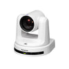 Panasonic AW-UE20 4K 3G-SDI/HDMI/IP/USB PTZ Camera with 12x Optical Zoom (White) - Coremicro