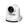Panasonic AW-UE20 4K 3G-SDI/HDMI/IP/USB PTZ Camera with 12x Optical Zoom (White) - Coremicro