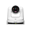 Panasonic AW-UE20 4K 3G-SDI/HDMI/IP/USB PTZ Camera with 12x Optical Zoom (White) - Coremicro