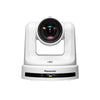 Panasonic AW-UE20 4K 3G-SDI/HDMI/IP/USB PTZ Camera with 12x Optical Zoom (White) - Coremicro