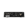 Panasonic AW-UE20 4K 3G-SDI/HDMI/IP/USB PTZ Camera with 12x Optical Zoom (White) - Coremicro