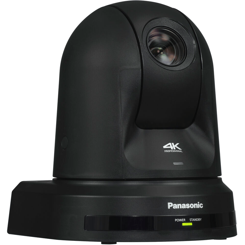 Panasonic AW-UE30 Black – image 1