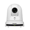 Panasonic AW-UE40 4K/30P HDMI 24x Optical Zoom PTZ Camera (White) - Coremicro