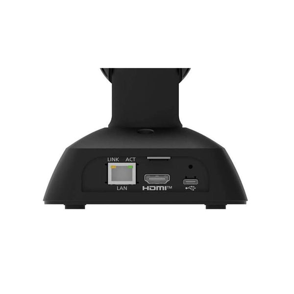 Panasonic AW-UE4KG Wide Angle 4K PTZ Camera with IP Streaming – image 3