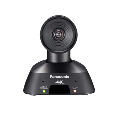 Panasonic AW-UE4KG Wide Angle 4K PTZ Camera with IP Streaming