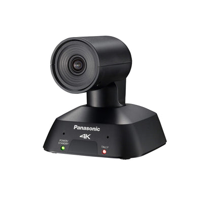 Panasonic AW-UE4KG Wide Angle 4K PTZ Camera with IP Streaming
