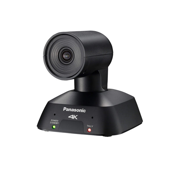 Panasonic AW-UE4KG Wide Angle 4K PTZ Camera with IP Streaming – image 1