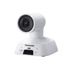 Panasonic AW-UE4 Wide Angle 4K PTZ Camera with IP Streaming (White)
