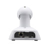Panasonic AW-UE4 Wide Angle 4K PTZ Camera with IP Streaming (White)