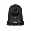 Panasonic AW-UE50 4K/30P SDI/HDMI 24x Optical Zoom PTZ Camera - Black - Coremicro