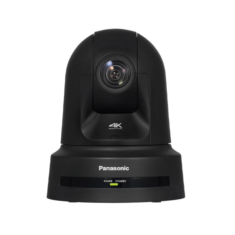 Panasonic AW-UE80 4K/60P PTZ Camera with SDI/HDMI/NDI (Black) - Coremicro – image 3