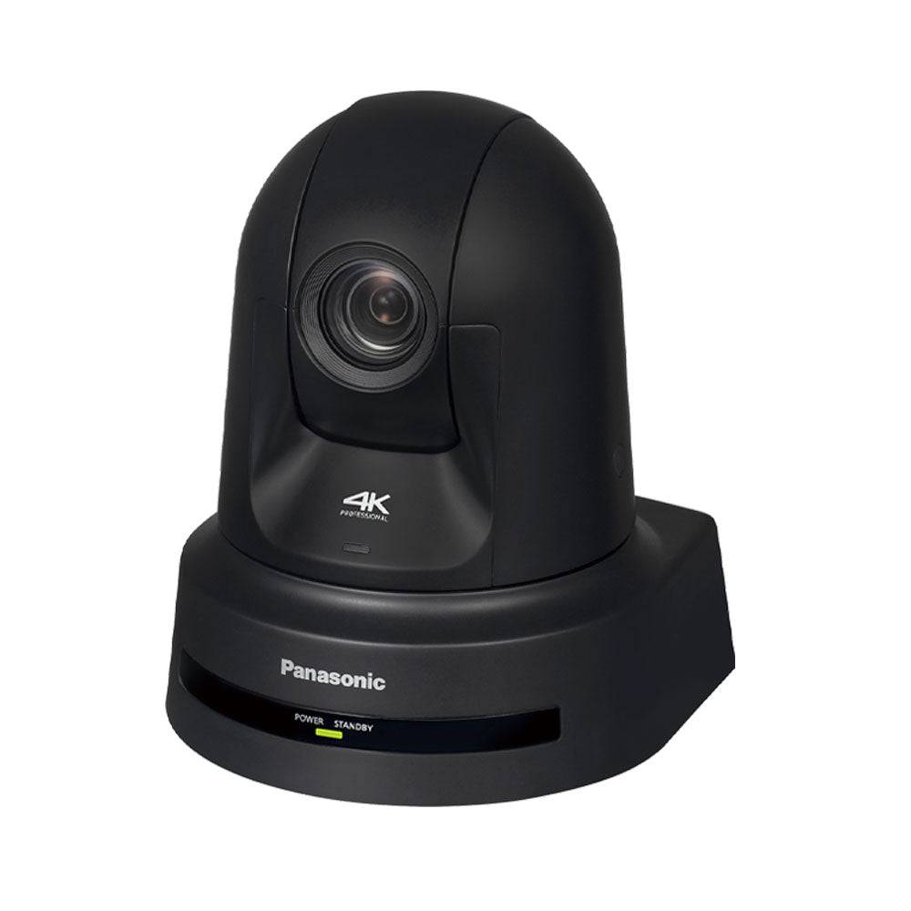 Panasonic AW-UE80 4K/60P PTZ Camera with SDI/HDMI/NDI (Black) - Coremicro – image 1