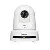 Panasonic AW-UE80 4K/60P PTZ Camera with SDI/HDMI/NDI (White) - Coremicro