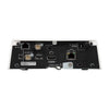 Panasonic AW-UE80 4K/60P PTZ Camera with SDI/HDMI/NDI (White) - Coremicro