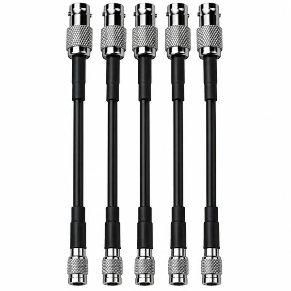 Aja HD-BNC-CABLES-5 – image 1